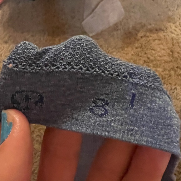 Lululemon swiftly tech top - Picture 3 of 3